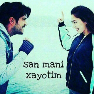 Логотип @sevishganlar_beguborim_andijan - ∞हई 💜 KeʀαGιмSaռ 💜 ईह∞