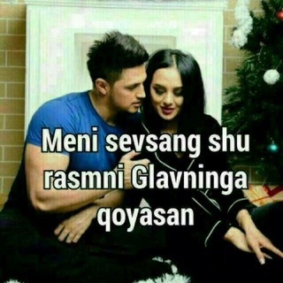 Логотип @sevishganlar_love_uz - ❤S_O_G_I_C_H❤