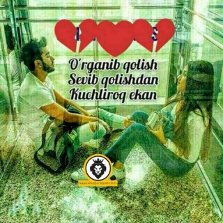 Логотип @sevishganlar_qarshi - 💪Xυℓιgαиℓαя💣💣💣