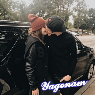 Логотип @sevishganlar_tanxo_duslar - 🌿🌚•⟬♡𝓨𝓪G𝓸N𝓪M 🌸🌙