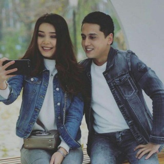 Логотип @sevishganlar_va - ☺️MeXriBoNiM☺️