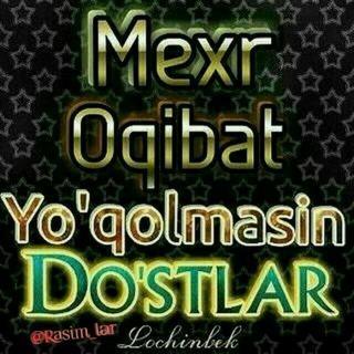Логотип @sevishganlarmzz - DOʻSTLAR