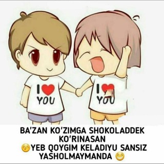 Логотип @sevishkanla_oshiqlar - 👫͜͡S͜͡E͜͡V͜͡I͜͡S͜͡H͜͡K͜͡A͜͡N͜͡L͜͡A͜͡R͜͡👫