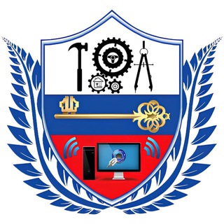 Логотип @sevkitip - СЕВКИТИП