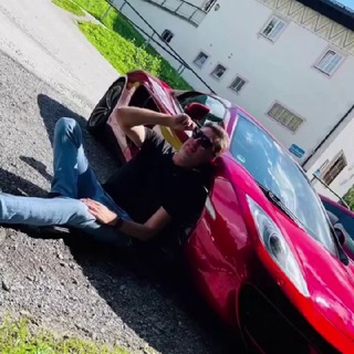 Логотип @sevrukofficial - Sevruk