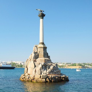 Логотип @sevstory - Севастопольские рассказы