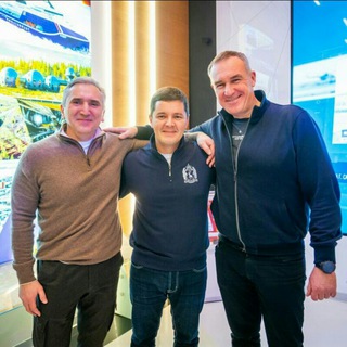 Логотип @sevvliv - Мухоморы Харючи