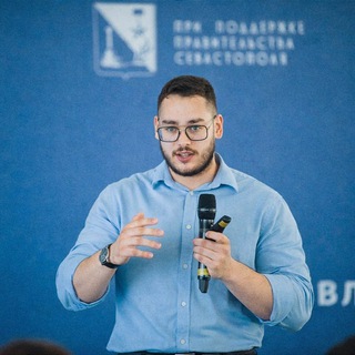 Логотип @sevzametki - Бородавченко | Севастополь