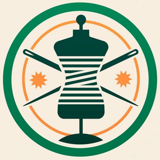 Логотип @sewing_industries - 🔺Швейные производства • Объявления