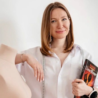 Логотип @sewing_nata1 - Хочу Начать Шить