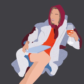 Логотип @sewingmagazine - Швейный глянец