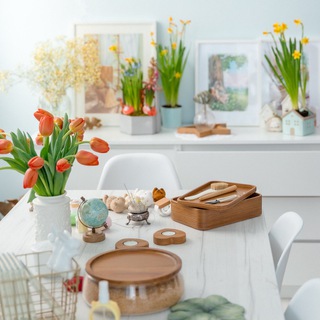 Логотип @sewingstories - Швейные истории