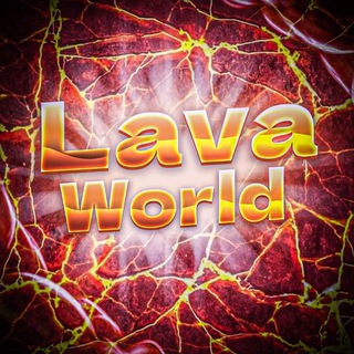 Логотип @sewmpaishop - Lava World 🌋