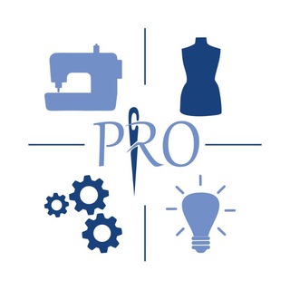 Логотип @sewtechnology - ШВЕЙНЫЕ ТЕХНОЛОГИИ