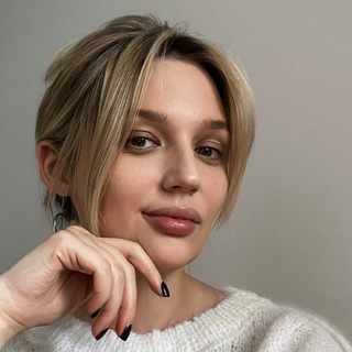 Логотип @sewtyblog - ШЬЮТИ БЛОГ 🧵