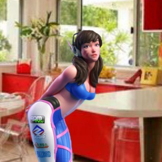 Логотип @sex18waify - Waifu Sex 18+