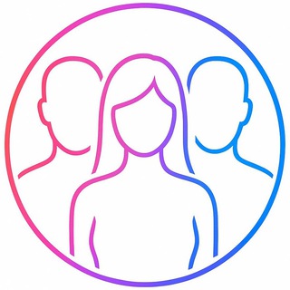 Логотип @sex_chat_pary - СЕКС ЧАТ ПАРЫ 🔞