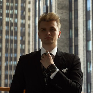 Логотип @sex_drugs_smm - Sex, Drugs and SMM: The diary of Igor Bass