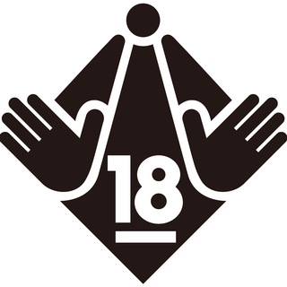 Логотип @sex_seksas - СЕКС 18+