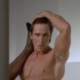 Логотип @sex_with_bateman - Вас трахает Патрик Бейтман