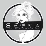Логотип @sexasexa - SexaSexa