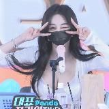 韩国BJ女主播直播分享