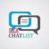 Логотип @sexchatlist - 18+ ЧАТЫ для взрослых