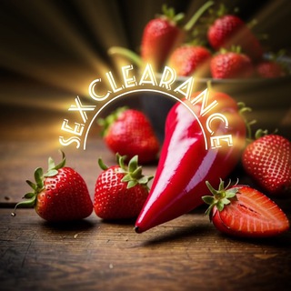 Логотип @sexclearance - SexClearance