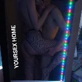 Логотип @sexhomemm - YOUR SEXHOME🔥🔥🔥