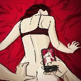 Логотип @sexi_brazzer_sexiiii - Pornohub Naked 💦