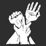 Логотип @sexis_hub - ПОШЛОСТЬ