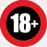 Логотип @sexiwomen1 - СТРОГО 18+ ПОРНО