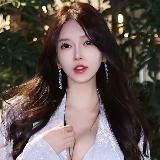 Логотип @sexlady8 - 办公室肥臀淫妻热舞写真