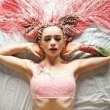 Логотип @sexlily - Sexologist Lily