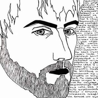 Логотип @sexmoneylight - Добрый Ангел Апокалипсиса