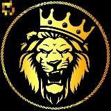 Логотип @sexmoneypowerr - Львиная доля