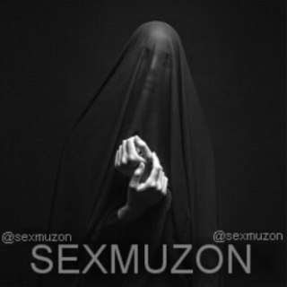 Логотип @sexmuzon - All We Need is Music 🎧