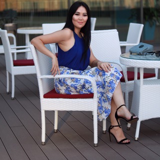 Логотип @sexnrom - ZHANARA_WRITES