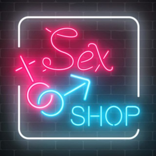 Логотип @sexogolik_shop - Секс шоп Sexogolik
