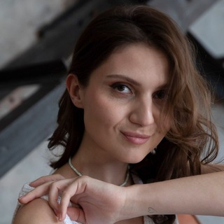 Логотип @sexolog_evgenia_ermakovic - Сексолог в большом городе