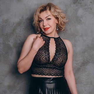 Логотип @sexologslavina - Сексология с Татьяной Славиной