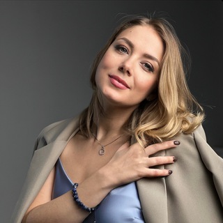 Логотип @sexologsolnceva - Сексология с Женей Солнцевой