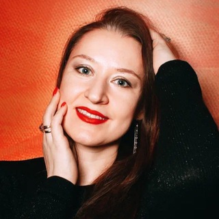 Логотип @sexology_chalaya - Сексолог ❤️ Анастасия Чалая