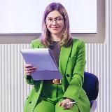 Ольга Василенко: сексолог, психолог