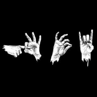 Логотип @sexrock - SDR