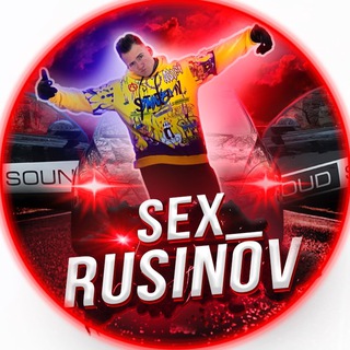 Логотип @sexrusinov - Alexander Rusinov (АВТОЗВУК)