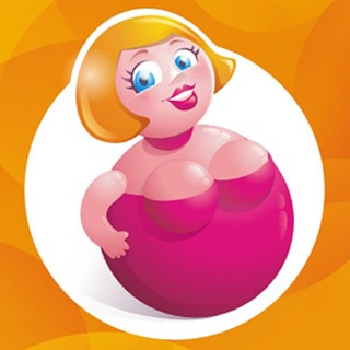 Логотип @sexshop_odesa - Неваляшка - Іграшки 🔞 для дорослих