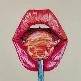 Логотип @sexstoriessex - ГОРЯЧИЕ ИСТОРИИ 18+