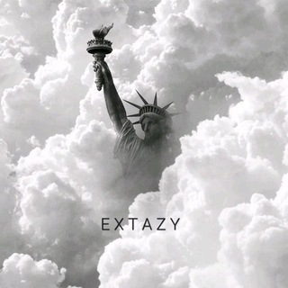 Логотип @sextazey - ᴇ x ᴛ ᴀ ᴢ ʏ🗽
