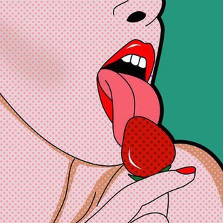 Логотип @sexualbaby - Сексуальные малышки 🌸